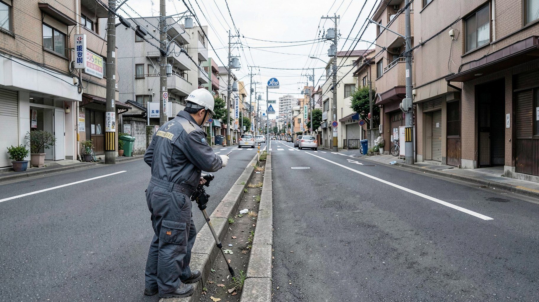外郭環状線の2・石神井台2期が事業着手:沿道と搬入計画で確認すること